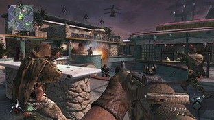 Images de Call of Duty : Black Ops - Escalation