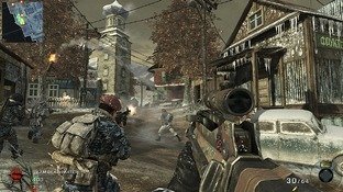 Images de Call of Duty : Black Ops - Escalation