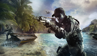 Les cartes de Call of Duty : Black Ops 2 – Vengeance