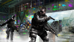 Les cartes de Call of Duty : Black Ops 2 – Vengeance