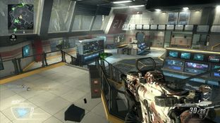 Test Call of Duty : Black Ops II - Vengeance Xbox 360 - Screenshot 11