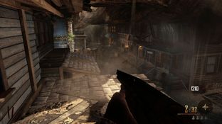 Test Call of Duty : Black Ops II - Vengeance Xbox 360 - Screenshot 12