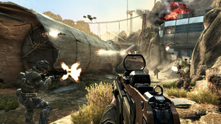 Call of Duty : Black Ops II sera jouable à la Paris Games Week