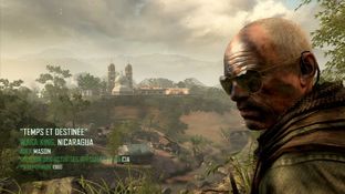 Test Call of Duty : Black Ops II Xbox 360 - Screenshot 38