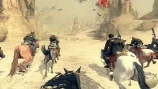 Test Call of Duty : Black Ops II Xbox 360 - Screenshot 39