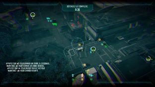Test Call of Duty : Black Ops II Xbox 360 - Screenshot 42