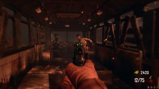 Test Call of Duty : Black Ops II Xbox 360 - Screenshot 43