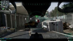 Test Call of Duty : Black Ops II Xbox 360 - Screenshot 45