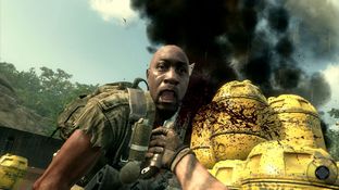 Test Call of Duty : Black Ops II Xbox 360 - Screenshot 46