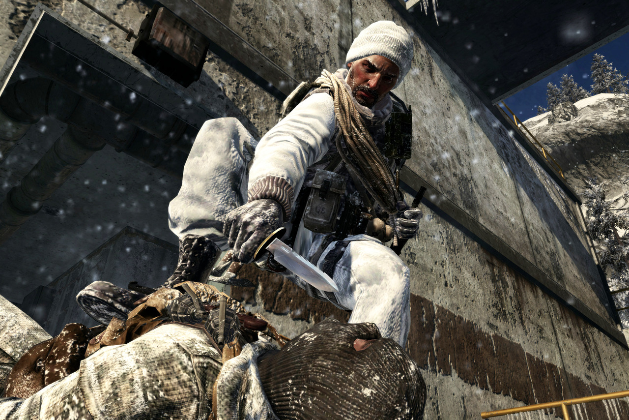 jeuxvideo.com Call of Duty : Black Ops - Xbox 360 Image 10 sur 201