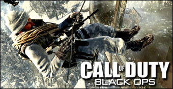 Call of Duty : Black Ops