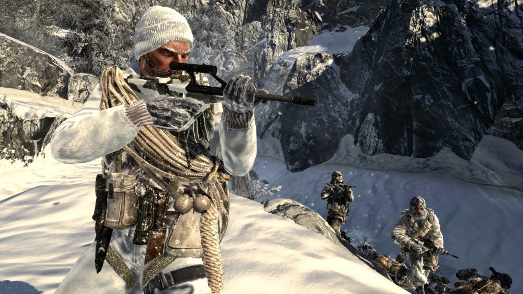 Black Ops Reznov Dead. 2011 Call of Duty: Black Ops.