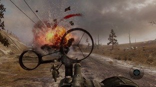 CALL OF DUTY : BLACK OPS XBOX ISO SIZE : 8.5 GB 