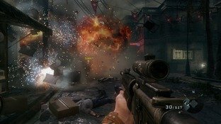 CALL OF DUTY : BLACK OPS XBOX ISO SIZE : 8.5 GB 