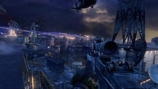 Test Call of Duty : Modern Warfare 2 Xbox 360 - Screenshot 75