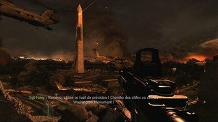 Modern Warfare 3 par les créateurs de Dead Space ?