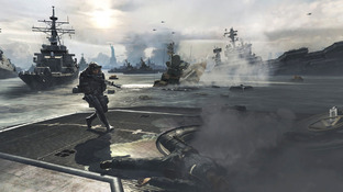 [SH]Call of Duty : Modern Warfare 3[Xbox 360]