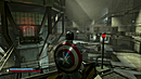 Captain America : Super Soldier