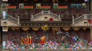 Records battus sur Xbox Live Arcade Records battus sur Xbox Live Arcade