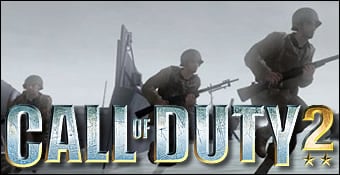 Strona Klanu Call of Duty 2 ze Zduńskiej Woli