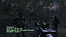 Test Call Of Duty 4 : Modern Warfare Xbox 360 - Screenshot 12