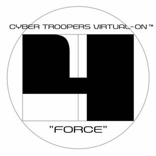 Sega relance Virtual-On Force