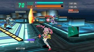 Sega relance Virtual-On Force