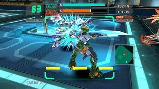 Sega relance Virtual-On Force