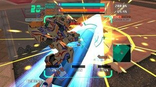 Sega relance Virtual-On Force