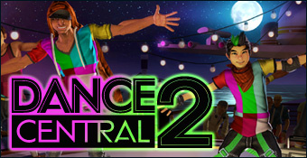 Dance Central 2