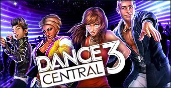 Dance Central 3