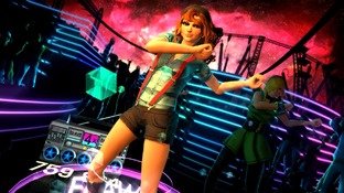Dance Central : 3 nouveaux titres en approche