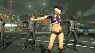 E3 2010 : Infos et images de Dance Masters