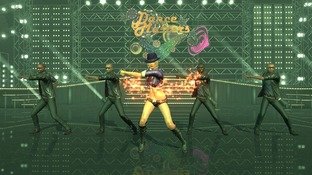 E3 2010 : Infos et images de Dance Masters