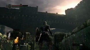 Test Dark Souls Xbox 360 - Screenshot 118
