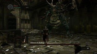Test Dark Souls Xbox 360 - Screenshot 119