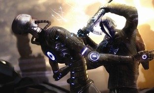 Dark Void : du contenu téléchargeable annoncé