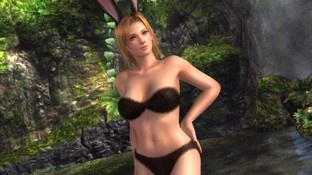 Dead or Alive 5 : DLC bikinis ou à poils Dead or Alive 5 : DLC bikinis ou à poils