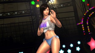 Dead or Alive 5 : DLC bikinis ou à poils Dead or Alive 5 : DLC bikinis ou à poils