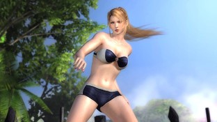 Dead or Alive 5 : DLC bikinis ou à poils Dead or Alive 5 : DLC bikinis ou à poils