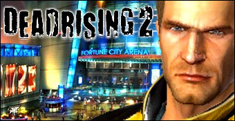 Dead Rising 2