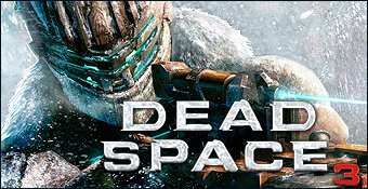Dead Space 3