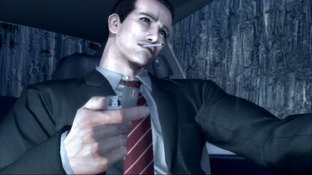 Deadly Premonition sortira sur les PS3 occidentales