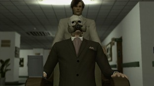 Nouveaux éléments scénaristiques pour Deadly Premonition PS3 Nouveaux éléments scénaristiques pour Deadly Premonition PS3