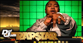 Def Jam Rapstar