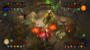 E3 2013 : Images du multi de Diablo III sur consoles E3 2013 : Images du multi de Diablo III sur consoles
