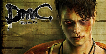 DmC Devil May Cry