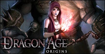 Dragon Age : Origins
