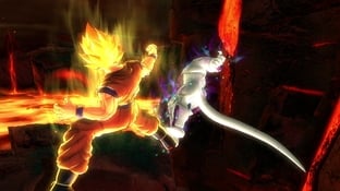 Images Dragon Ball Z : Battle of Z Xbox 360 - 17