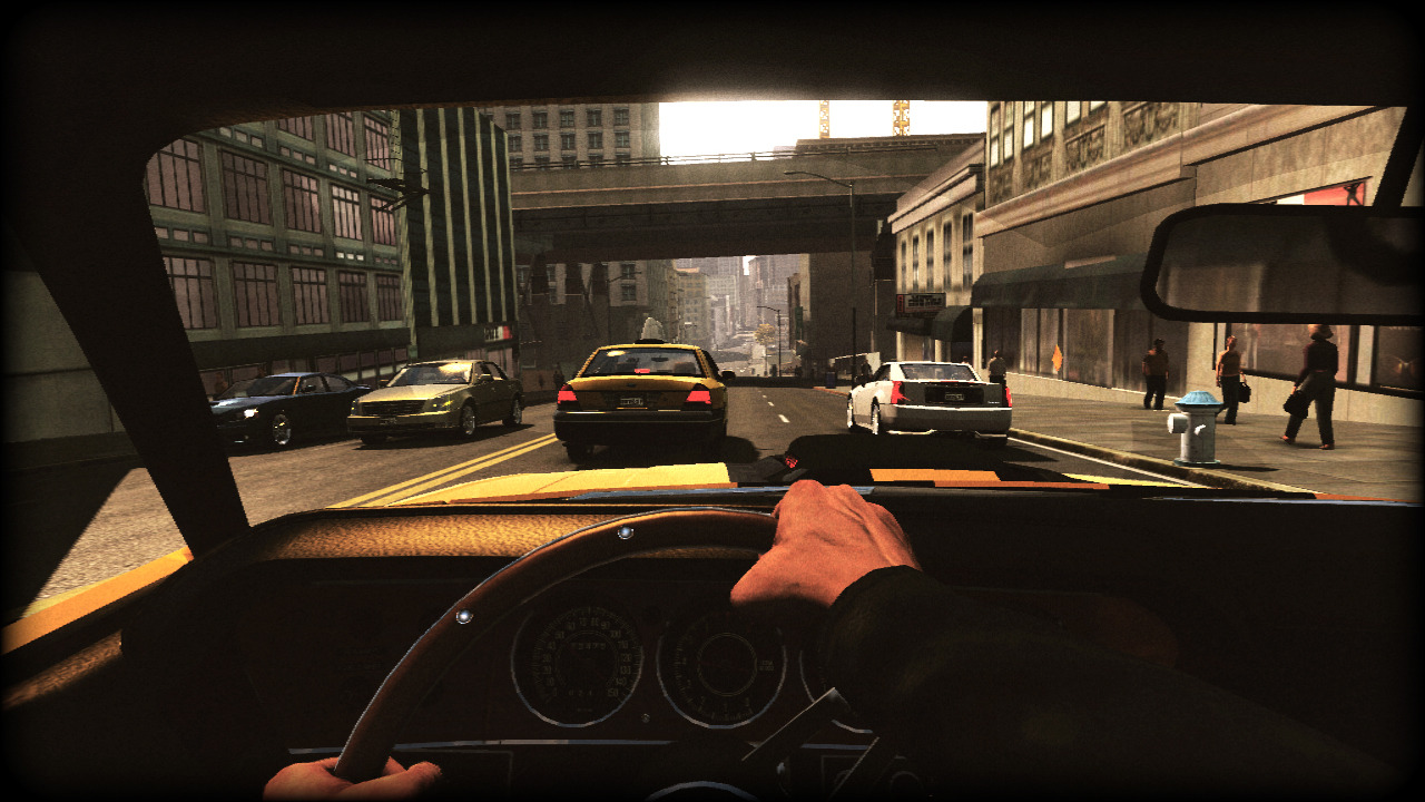 jeuxvideo.com Driver : San Francisco - Xbox 360 Image 52 sur 318